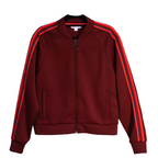 Long Sleeve Track Jacket