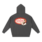 Cupid need Pape Hoodie