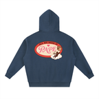 Cupid need Pape Hoodie