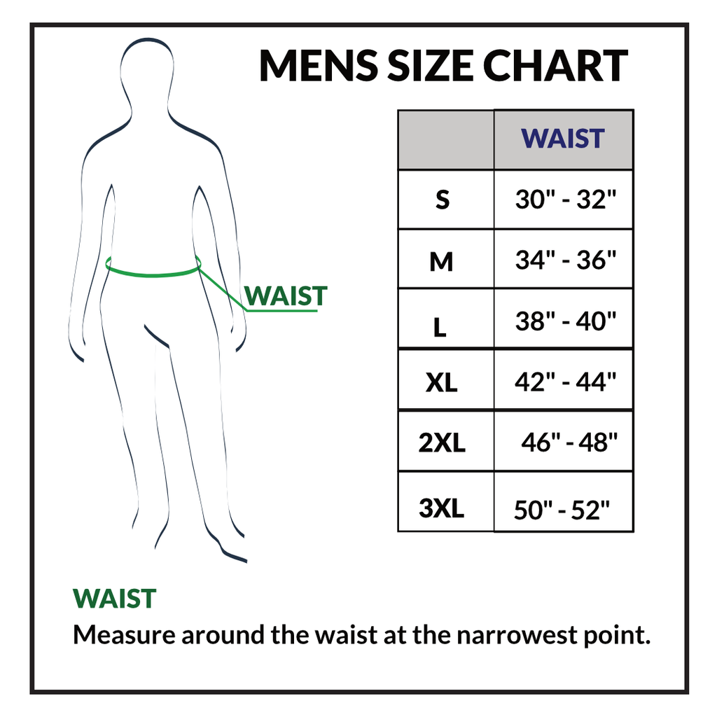 Elastic Waist Cargo Shorts