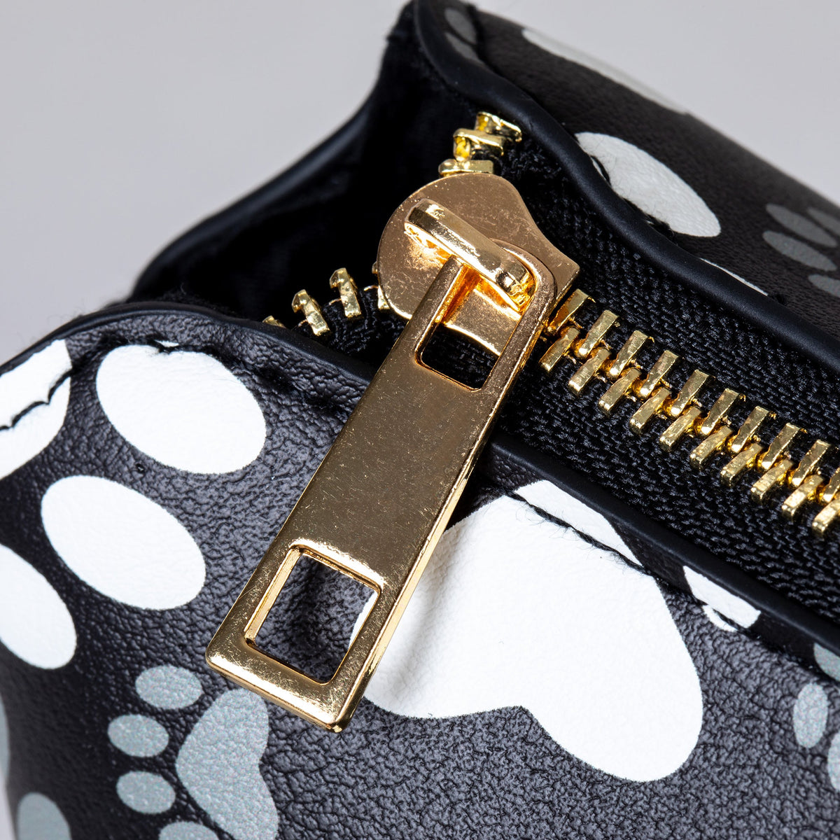 Paw Prints Galore Backpack