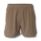 MEN’S | HYBRIFLEX SHORT : TAN