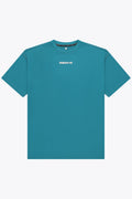 Osaka Men Tee Court | Transformative Teal