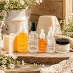 Anti-Aging Skincare Essentials Kit