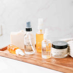 Anti-Aging Skincare Essentials Kit