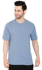 Heavyweight Relaxed Crew Neck T-Shirt