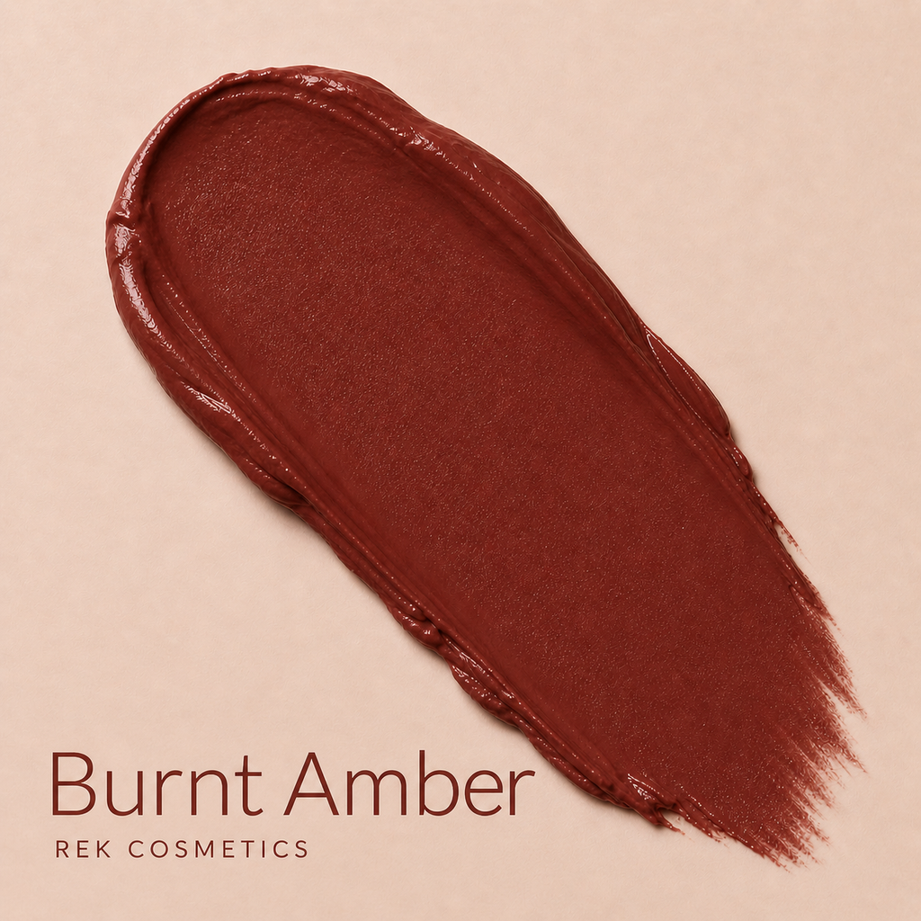 Luxury Creme Lipstick – Hydrating High Shine