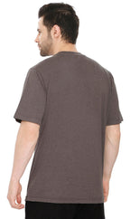 Heavyweight Relaxed Crew Neck T-Shirt