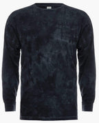 Crystal Wash Long Sleeve Shirt