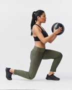 7/8 Length Performance Jogger