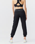 7/8 Length Performance Jogger