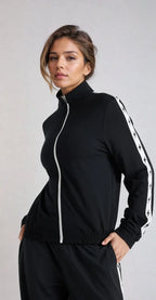 Bolt Track Jacket