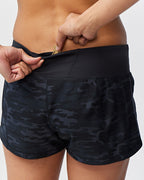 Women's Workout Shorts