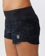 Women's Workout Shorts