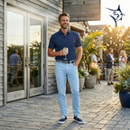 Tan Versatile Performance Pants