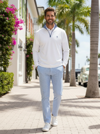 Tan Versatile Performance Pants