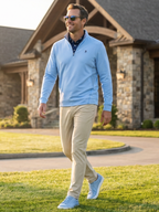 Tan Versatile Performance Pants