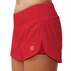 Women's Workout Shorts
