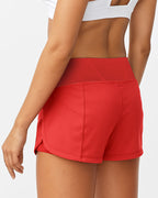Women's Workout Shorts