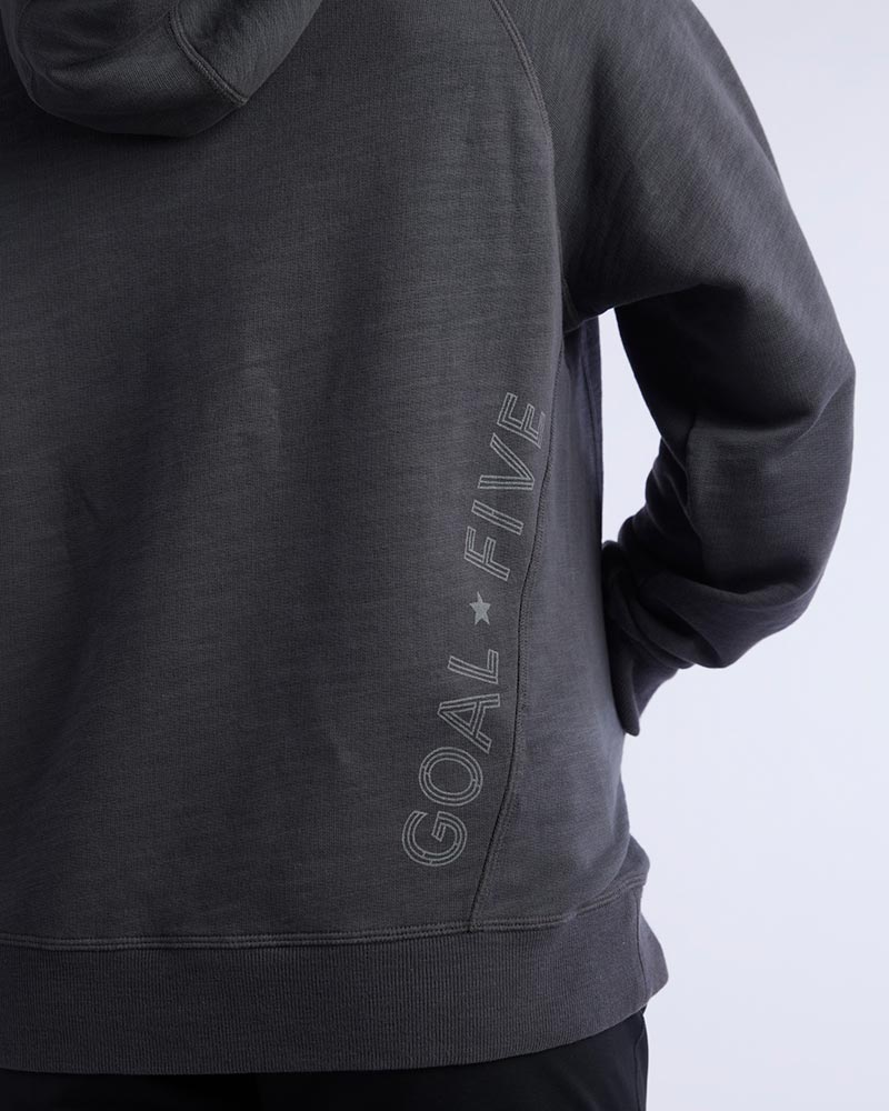 Women's Relaxed Fit Hoodie