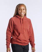 Women's Relaxed Fit Hoodie