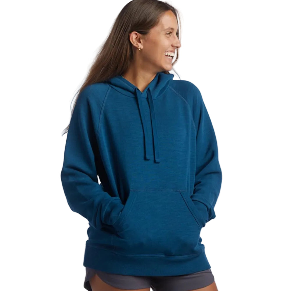 Women's Relaxed Fit Hoodie