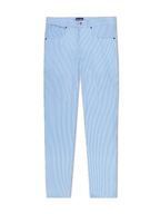 Tan Versatile Performance Pants