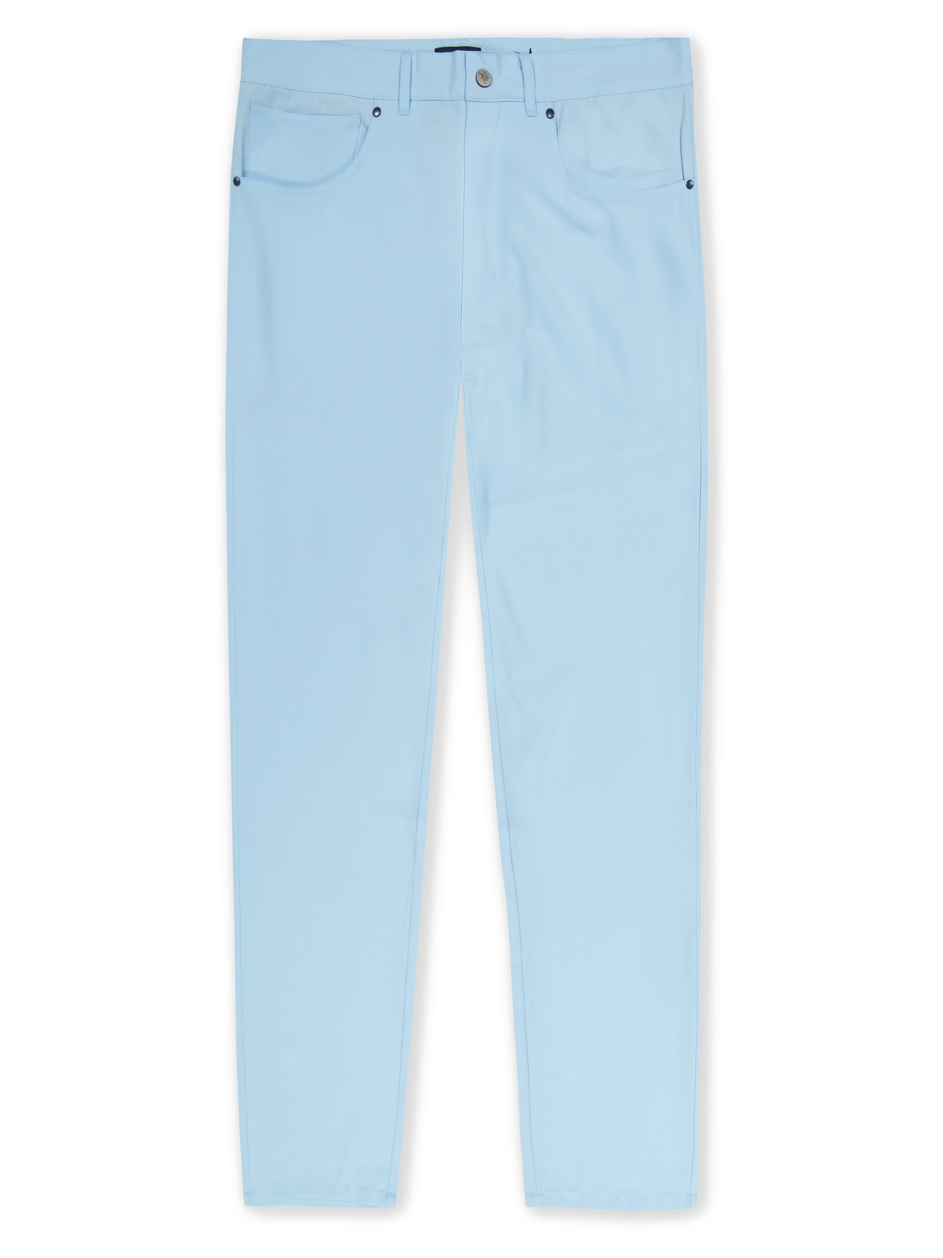 Tan Versatile Performance Pants