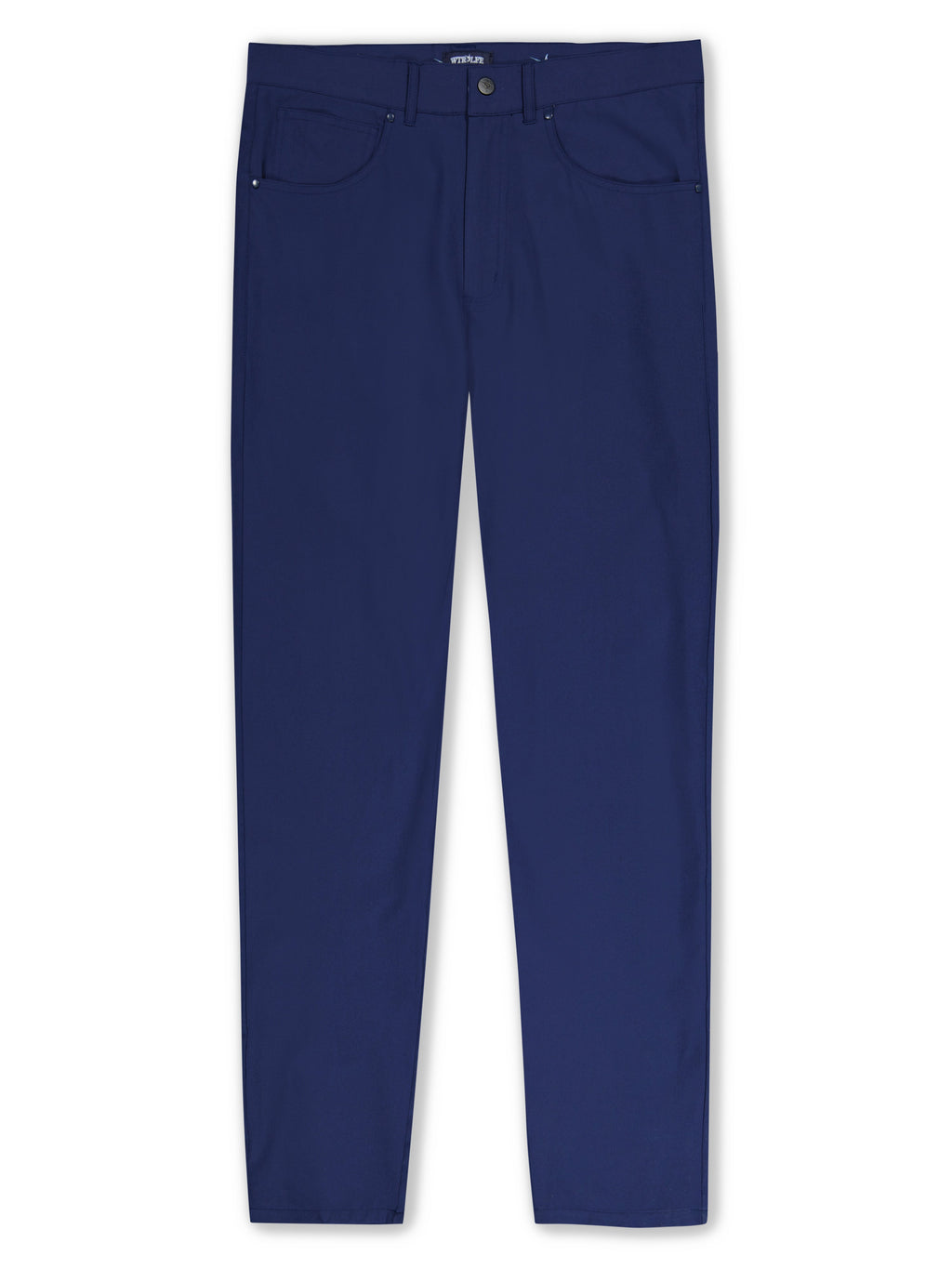 Tan Versatile Performance Pants