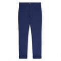 Navy Versatile Performance Pants
