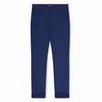 Navy Versatile Performance Pants