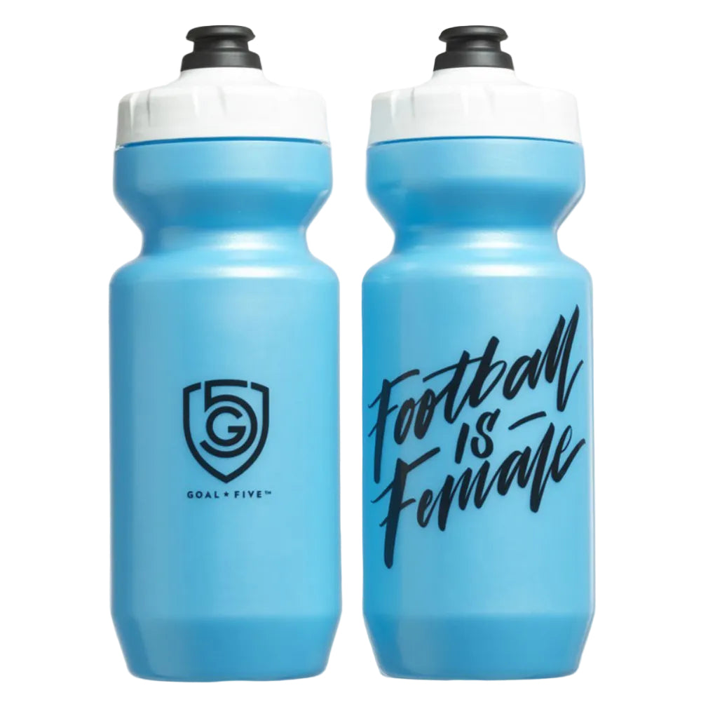 G5 Purist 22oz Water Bottle