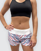Women's Workout Shorts