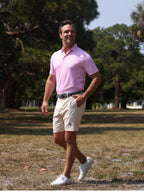Vineyard Performance Polo