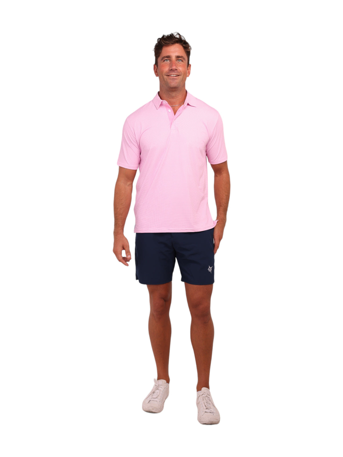 Vineyard Performance Polo