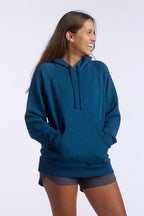Women's Relaxed Fit Hoodie