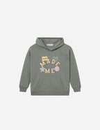 God Made Me Kids Hoodie