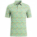 Bet the Ponies Baseball Polo
