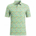 Bet the Ponies Baseball Polo