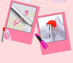 Kids Pretend Makeup Toy Set