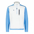 Technical Quarter Zip Pullover