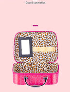 Kids Pretend Makeup Toy Set