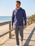 Hillside Performance Stretch Hoodie