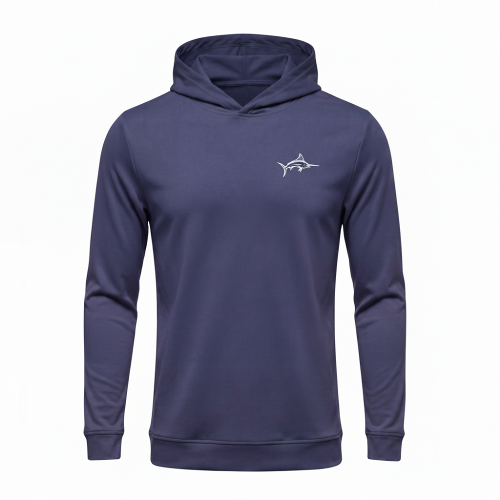 Hillside Performance Stretch Hoodie