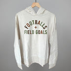 Footballs And Field Goals