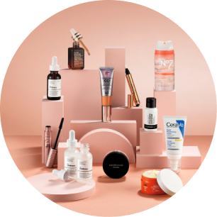 Cosmetics