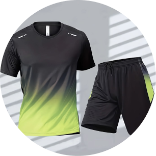 Sportswear