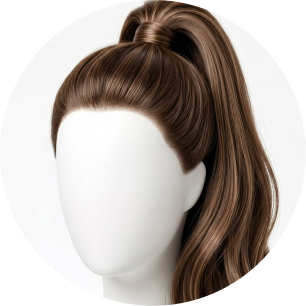 Hair & Wigs