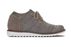 CALTO - J1506 - 3.2 Inches Taller (Camel Brown)