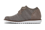 CALTO - J1506 - 3.2 Inches Taller (Camel Brown)